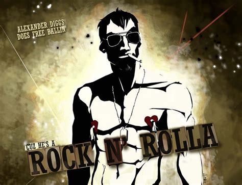 cartoonhd rocknrolla